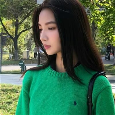 美人鱼